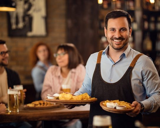 évaluer la valeur de votre restaurant